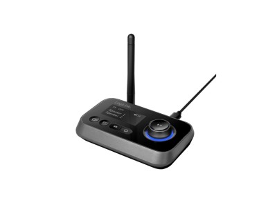 LogiLink BT0062 AV extender AV transmitter