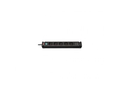 Brennenstuhl Bremounta power extension 3 m