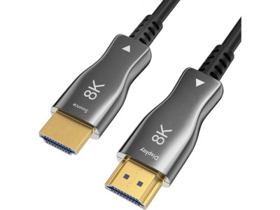 CLAROC CABLE HDMI 2.1 AOC