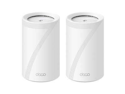 TP-Link BE9300 Whole Home Mesh Wi-Fi