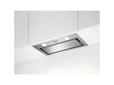 AEG DGE5661HM Built-in Stainless steel 700