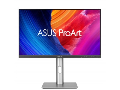 ASUS ProArt PA278CFRV computer monitor 68