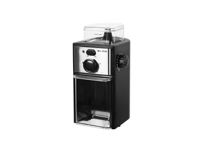 Coffee grinder BLOW BLACK CG-03 150W