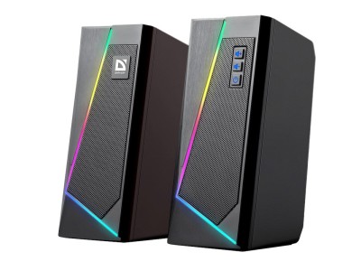 SPEAKERS DEFENDER SOLAR 3 2.0
