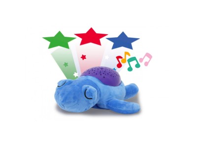 Jamara Dreamy Turtle baby night-light Freestanding