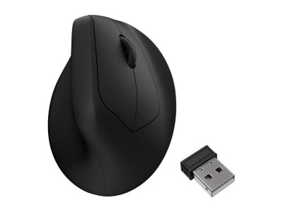 Keychron M5 mouse Universal Right-hand RF