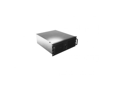 Server case Rack Lanberg SC01-5204-12B (4U)