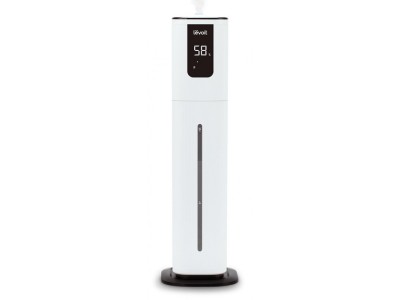 Levoit OasisMist 1000S humidifier Ultrasonic 10