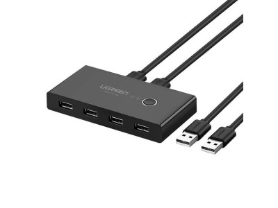 Ugreen 30768 USB 3.0 switch