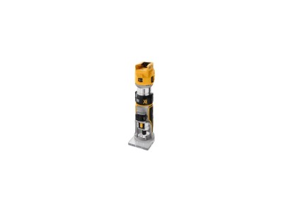 DeWALT 18V XR BRUSHLESS 8MM (¼&quot