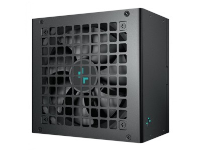 DeepCool PL650D power supply unit 650