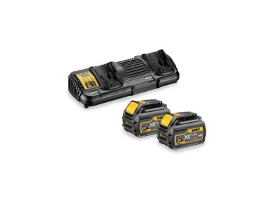 DeWALT DCB132T2-QW cordless tool battery /