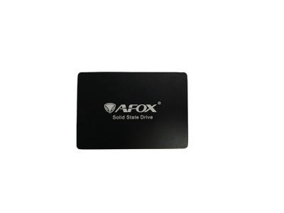 AFOX SSD 1TB QLC 560 MB/S
