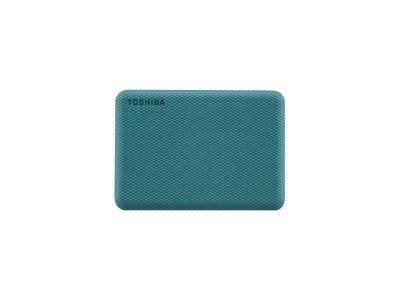 Toshiba Canvio Advance external hard drive
