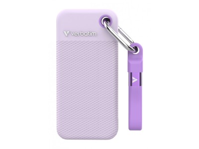 SSD 1TB Verbatim Pocket with two