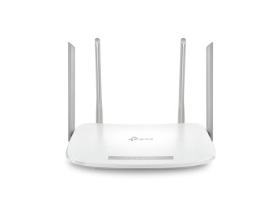 TP-Link EC220-G5 wireless router Gigabit Ethernet