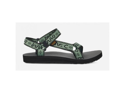 Teva Original Universal Sandals Black
