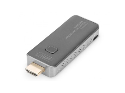Digitus Wireless HDMI transmitter for Click