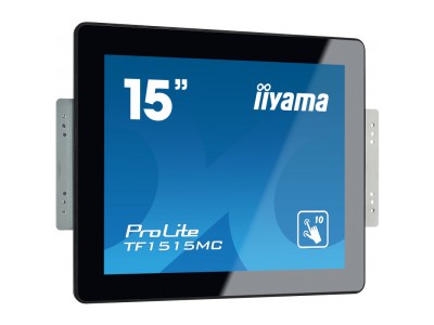Iiyama TF1515MC-B2 computer monitor 38.1