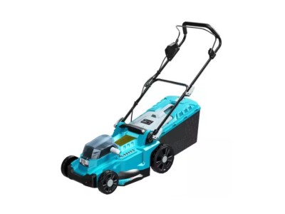 DEDRA DED7197V lawn mower Push lawn