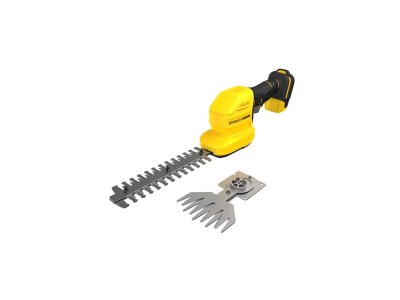 STANLEY STCSS20B-XJ 20cm cordless shears