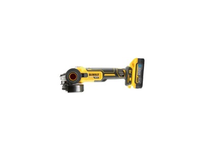 DeWALT DCG405H2T-QW floor polisher/sander