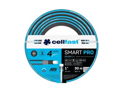 Garden hose Smart Pro ATS 1&quot