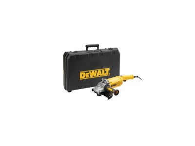 DeWALT DWE492K angle grinder 23 cm