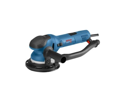 BOSCH. EC-SER SANDER. 150mm/750W GET 75-150