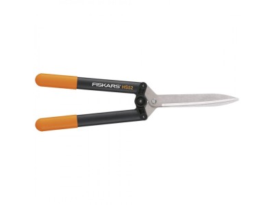 FISKARS HEDGE TRIMMER HS52
