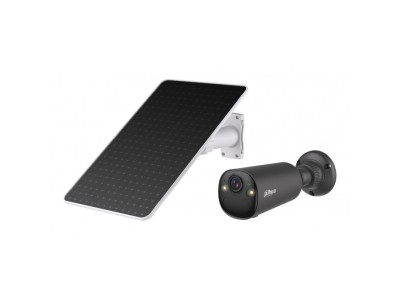 Dahua Technology KIT/BF4CA-0210B-XL/M0508 security camera Bullet
