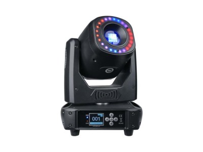 LIGHT4ME FOCUS 100 SPOT RING LED
