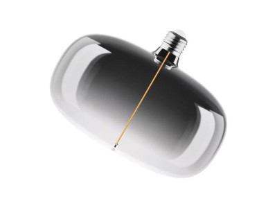 LED LAMP E27 215 4W 1800K