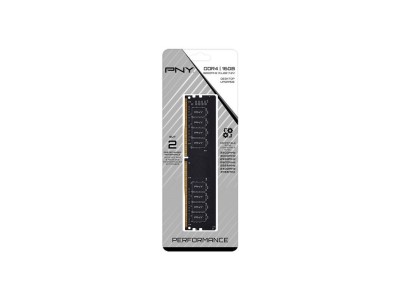 PNY MD16GSD43200-TB memory module 16 GB
