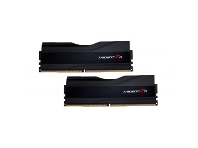 G.Skill Trident Z F5-6000J3040G32GX2-TZ5K memory