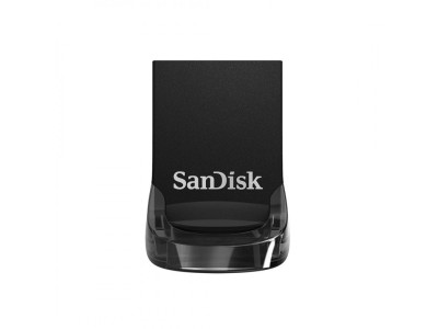 SanDisk Ultra Fit USB flash drive