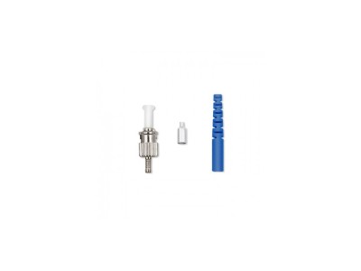 Qoltec 54441 fibre optic connector ST