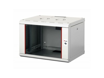 Equip Pro Mount 19` Cabinet, 07U