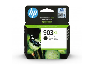 HP 903XL High Yield Black Original