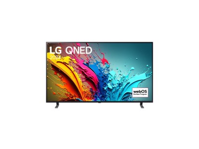 LG QNED 75QNED85T3C TV 190.5