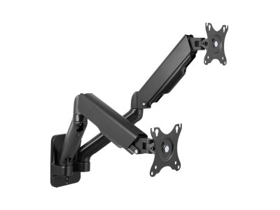 LogiLink BP0146 monitor mount / stand