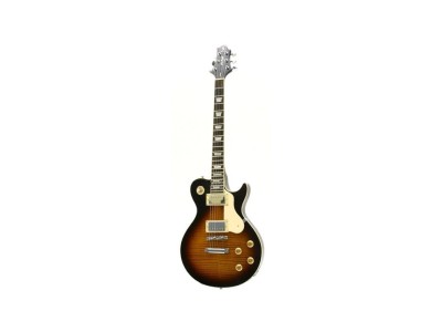 Samick Avion AV-3 Vintage Sunburst -