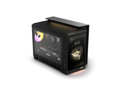MSI MEG Vision X AI 2NVR7-290EU