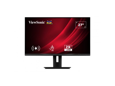 Viewsonic VG Series 27" 1440p Ergonomic
