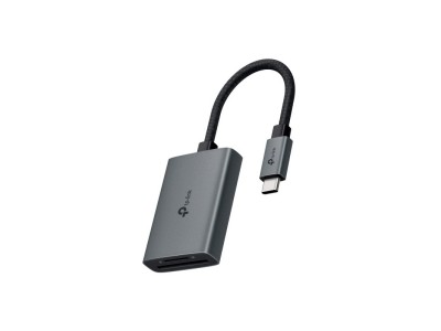 TP-Link UA430C card reader USB 3
