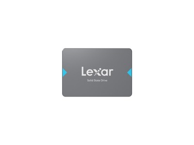 Lexar NQ100 1 TB 2.5&quot