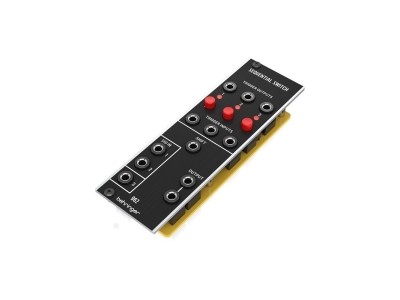 Behringer 962 SEQUENTIAL SWITCH Moduł syntezatora