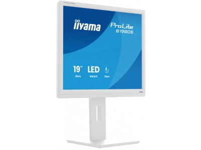 Iiyama ProLite B1980S-W1 computer monitor 48