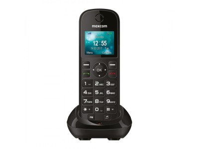 MaxCom Comfort MM35D SE mobile phone