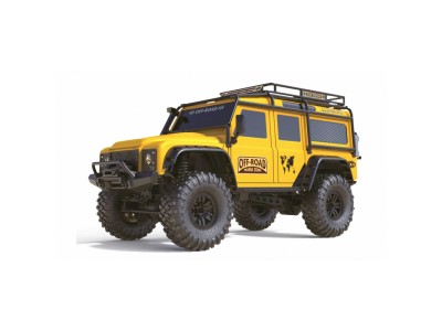 Amewi 22589 Radio-Controlled (RC) model Off-road